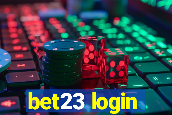 bet23 login